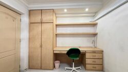 Blk 154 Meiling Heights (Queenstown), HDB 3 Rooms #568148621